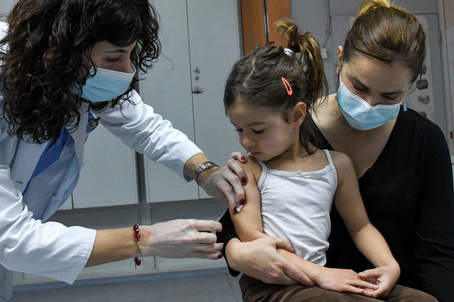 Fotografija: Simbolična fotografija. FOTO: Savo Prelevic Afp