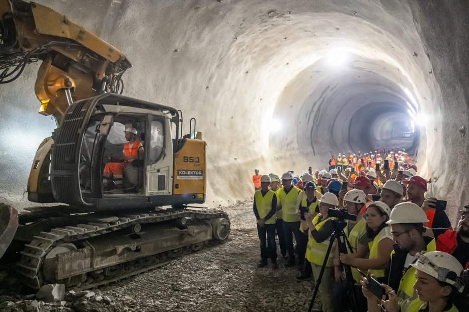 Fotografija: FOTO: Facebook, Drugi tir