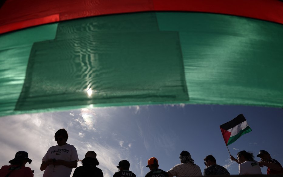 Fotografija: FOTO: Ivan Alvarado Reuters