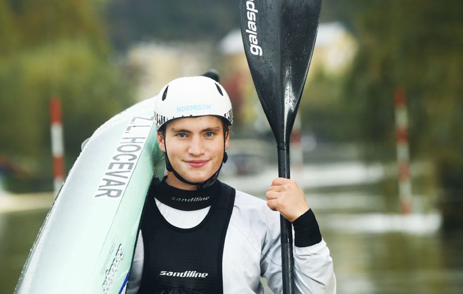 Fotografija: Žiga Lin Hočevar FOTO: Zavarovalnica Triglav