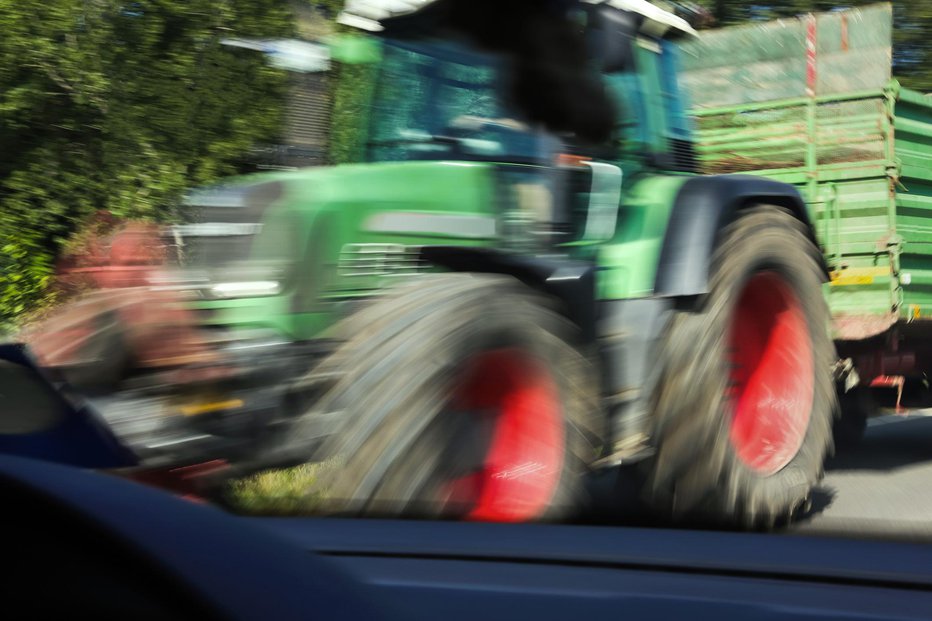 Fotografija: Simbolična fotografija. FOTO: Teka77 Getty Images/istockphoto