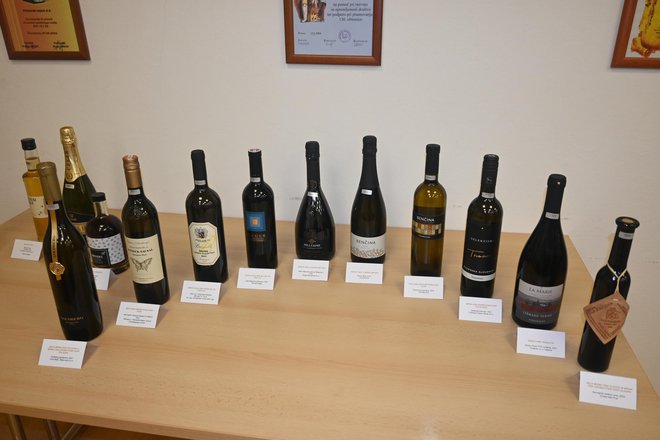 Letos bodo organizirali jubilejno 50. odprto državno ocenjevanje vin Vino Slovenija Gornja Radgona.