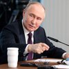 Putin zagrozil z oboroževanjem držav za izvajanje napadov na Zahod