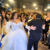 Razkošje, da te kap: romski šef Mecka na svatbi, vredni milijon evrov (VIDEO)