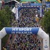 Vrhunec kolesarskega praznika! Na maratonu Franja veliki in mali maraton (V ŽIVO)
