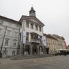 Bralka Neja v centru Ljubljane naletela nenavaden prizor: od kod sta se vzela? (FOTO)
