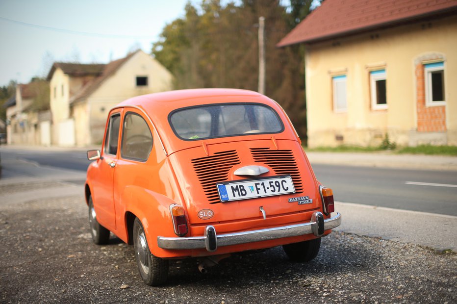 Fotografija: Fotografija je simbolična.  FOTO: Jure Eržen, Delo 