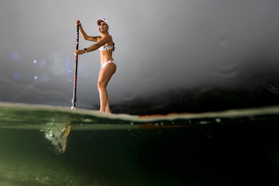 Fotografija: Hladnokrvnost! Najpomembnejša točka od vseh! FOTO: Samo Vidic