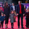 Zaslužek varuške otrok Kate Middleton in princa Williama