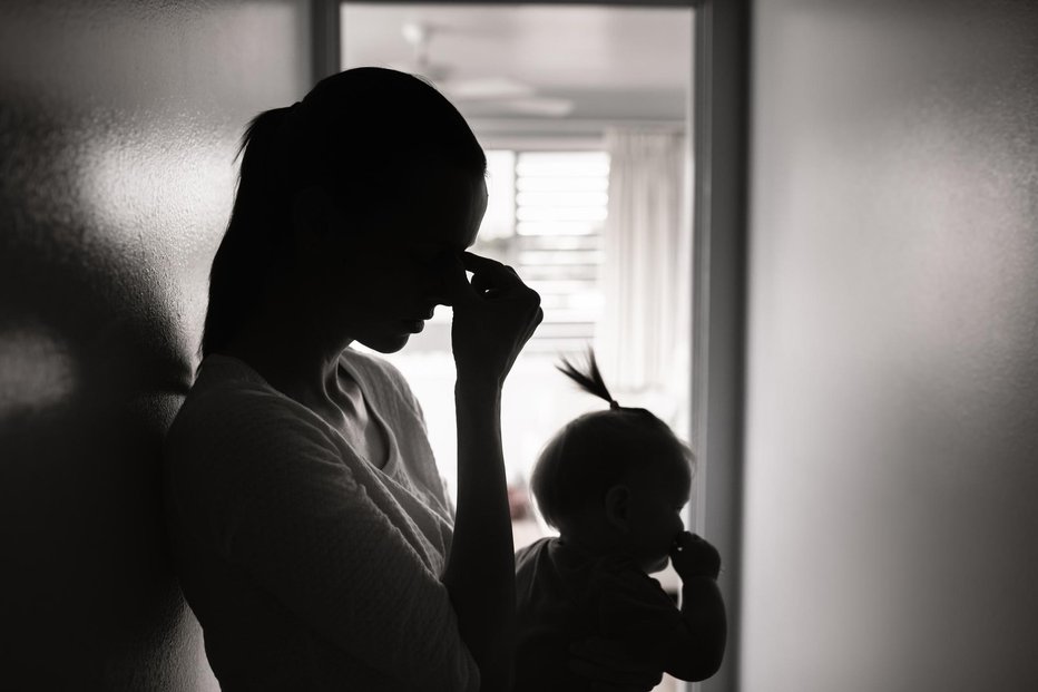 Fotografija: Fotografija je simbolična. FOTO: Kieferpix Getty Images/istockphoto