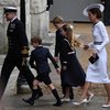 Po petkovem ganljivem sporočilu princesa Kate prvič v javnosti po diagnozi raka (FOTO in VIDEO)