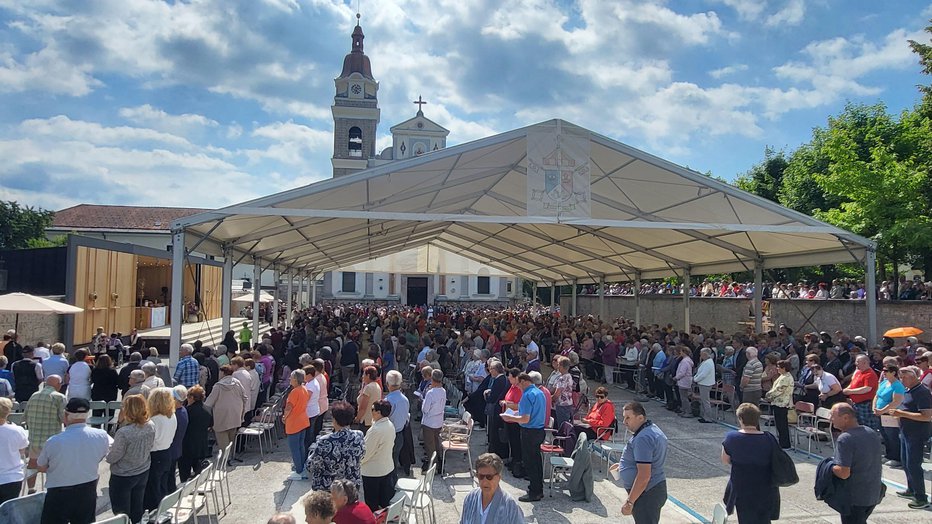 Fotografija: Tokrat že šestinpetdesetič