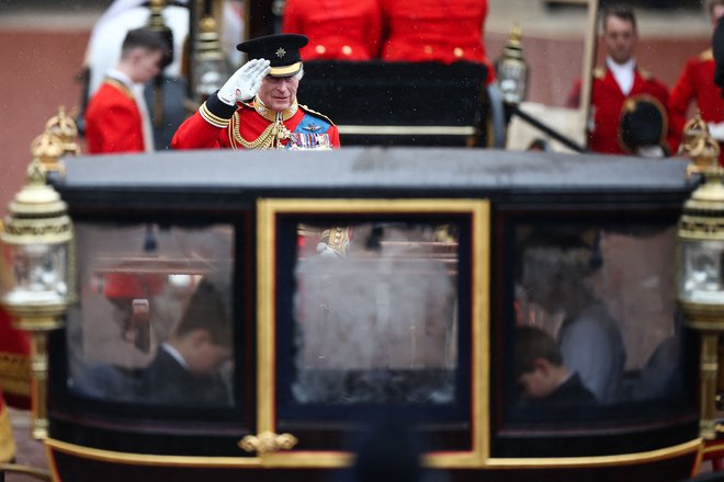 FOTO: Henry Nicholls Afp