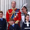 Princ George z enim stavkom ganil vse, to je rekel mami Kate Middleton