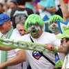 Slovenija začenja Euro 2024, na tekmi naj bi bilo 12.000 Slovencev (V ŽIVO)