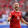 Veste, kdo je danski nogometaš, ki je dal gol Slovencem? Zadel 1100 dni po drami v Köbenhavnu