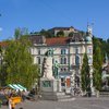 Srb vprašal Slovence, kaj je razlika med Ljubljano in Beogradom, usuli so se komentarji