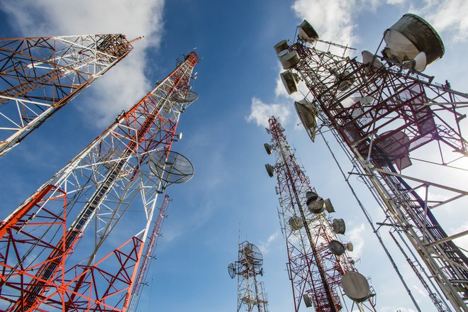 Telekomunikacijsko podjetje raje plačuje, kot da bi se prepiralo. FOTO: 12521104/Getty Images