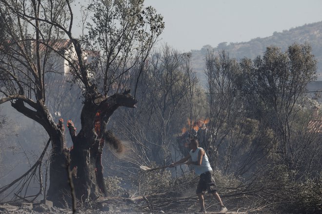 FOTO: Louisa Gouliamaki Reuters