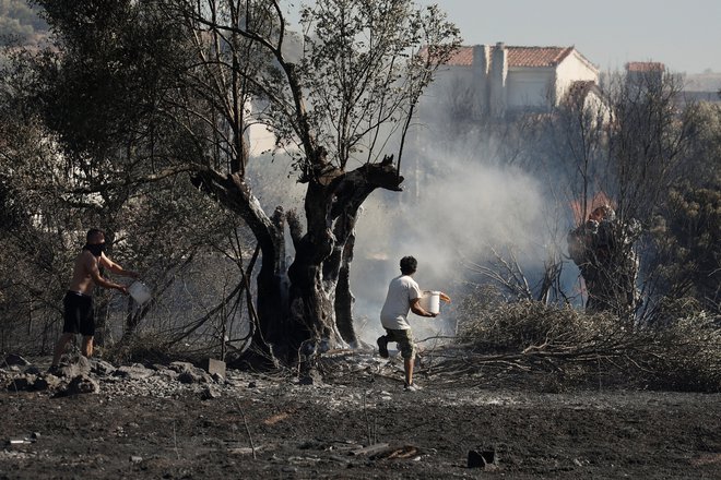 FOTO: Louisa Gouliamaki Reuters