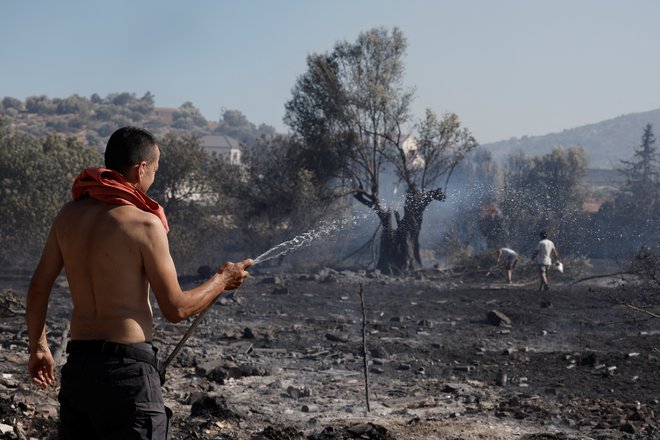 FOTO: Louisa Gouliamaki Reuters