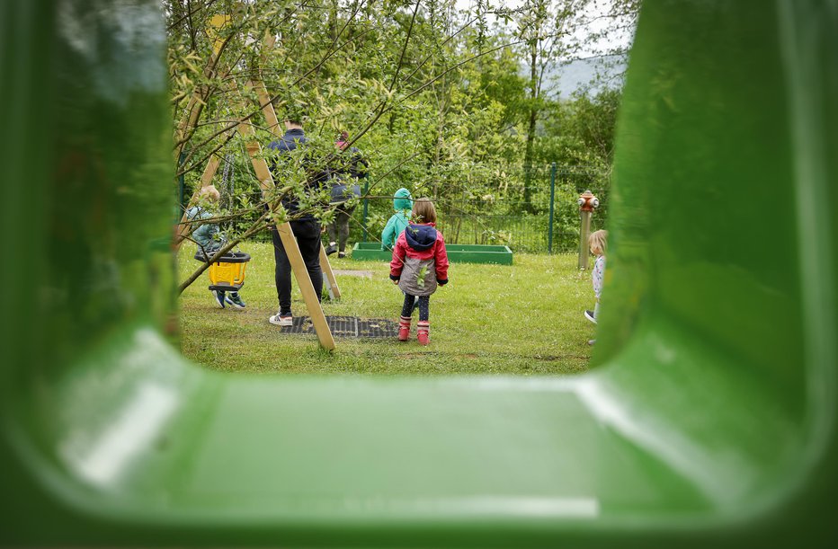 Fotografija: Simbolična fotografija. FOTO: Jože Suhadolnik, Delo