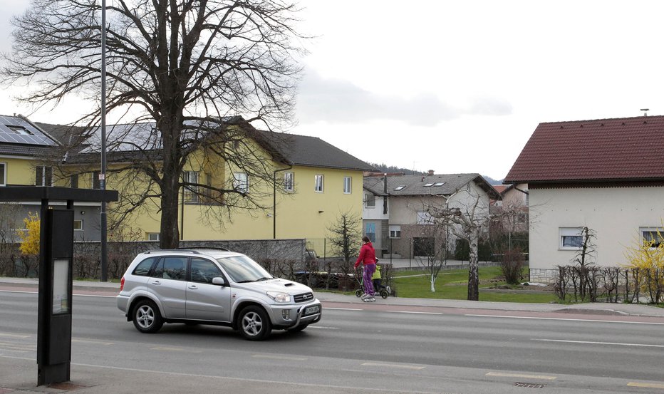 Fotografija: Fotografija je simbolična. FOTO: Ljubo Vukelič, Delo