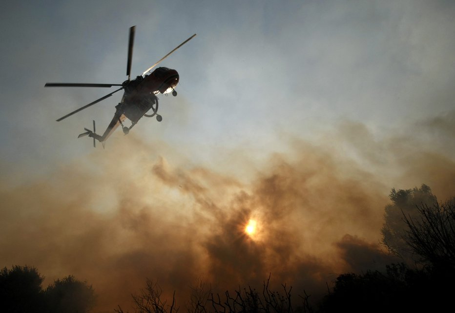 Fotografija: Fotografija je simbolična. FOTO: Yiorgos Karahalis Reuters Pictures