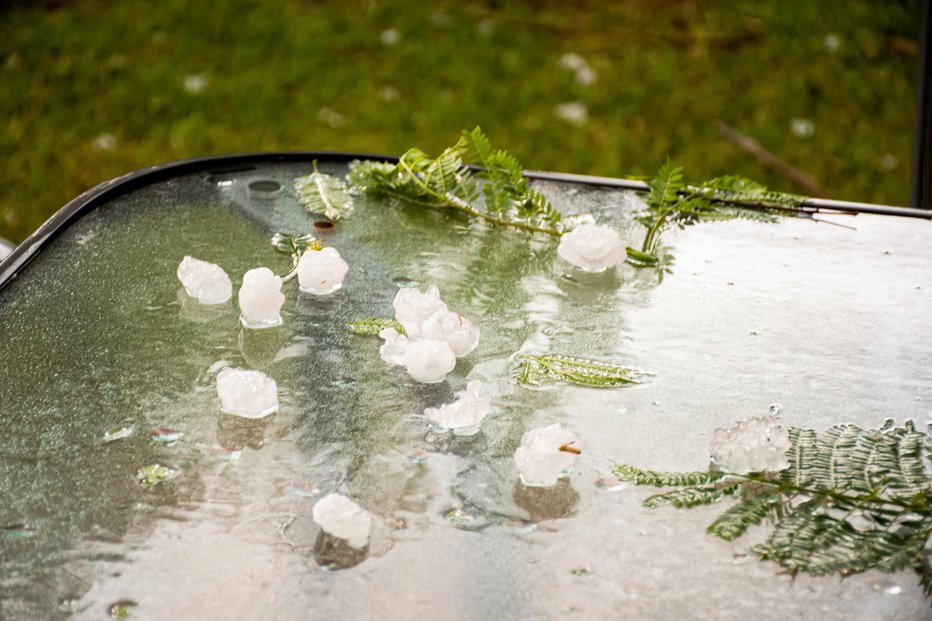 Fotografija: Marsikdo se je boji. FOTO: Daria Nipot Getty Images/istockphoto