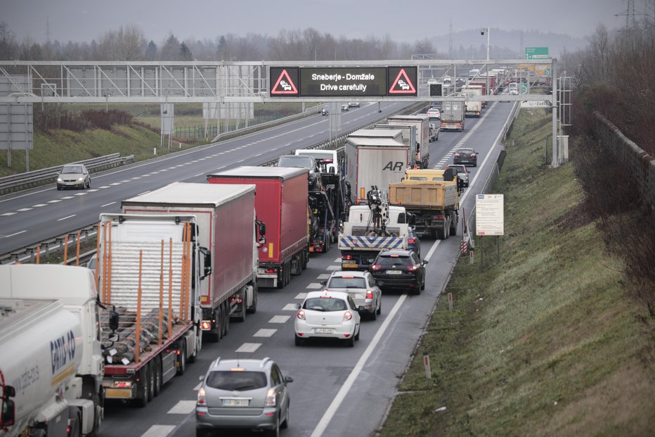 Fotografija: Fotografija je simbolična. FOTO: Uroš Hočevar 