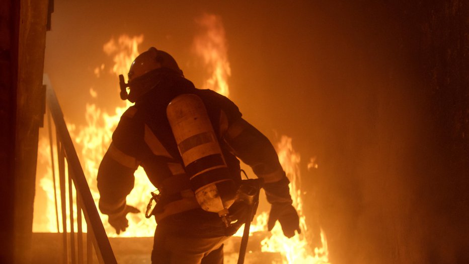 Fotografija: Simbolična slika FOTO: Gorodenkoff Getty Images