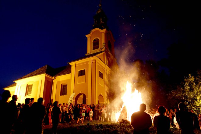 FOTO: Roman ipić/delo