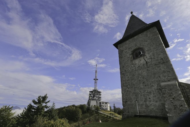 Kum FOTO: Jože Suhadolnik