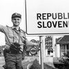Slovenska policija praznuje: na današnji dan so naredili nekaj junaškega