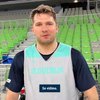 Dončić Sloveniji sporočil: »Komaj čakam, da spet zaigram« (VIDEO)