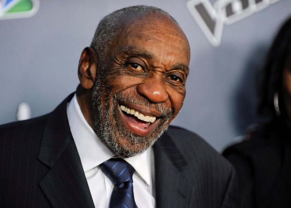 Fotografija: FILE PHOTO: Actor Bill Cobbs arrives at the 