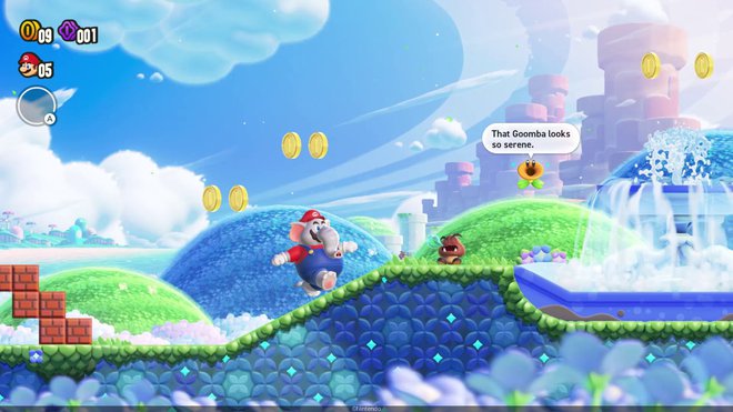 Številne Nintendove igre iz serije Super Mario veljajo za matematično nerešljive oziroma neodločljive. FOTO: Nintendo
