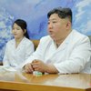 Bizaren razlog, zakaj sta Kim Džong-un in hčerka v resnici tako »nežna med sabo«