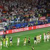 Neverjetno, kaj je med tekmo v Nemčiji storil eden od navijačev (VIDEO)