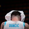 Dončić in druščina gredo v polfinale, trojka zmanjkala za zmago za 29