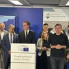 Ostro nad Möderndorferja: Zahtevam, da RTV Slovenija in uredništvo oddaje prevzameta odgovornost za laži