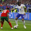 Euro 2024: Portugalska – Francija 0:0, sledijo enajstmetrovke 
