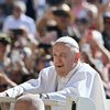 Papež bo obiskal Trst, kdaj pa pride v Slovenijo? Tako odgovarjajo cerkveni predstavniki