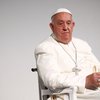 V Trstu stoječe ovacije za papeža Frančiška