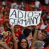 Nemci na nogah, zaradi sodniških odločitev zahtevajo razveljavite tekme