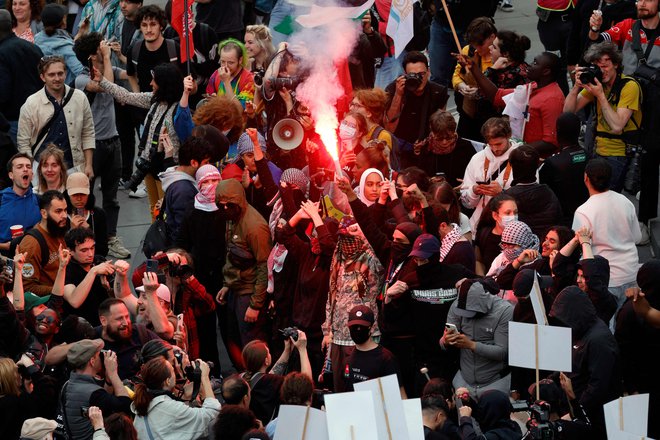 FOTO: Geoffroy Van Der Hasselt Afp