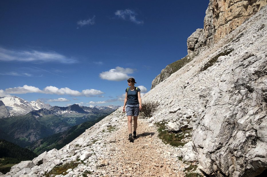 Fotografija: Fotografija je simbolična. FOTO: Jure Eržen, Delo