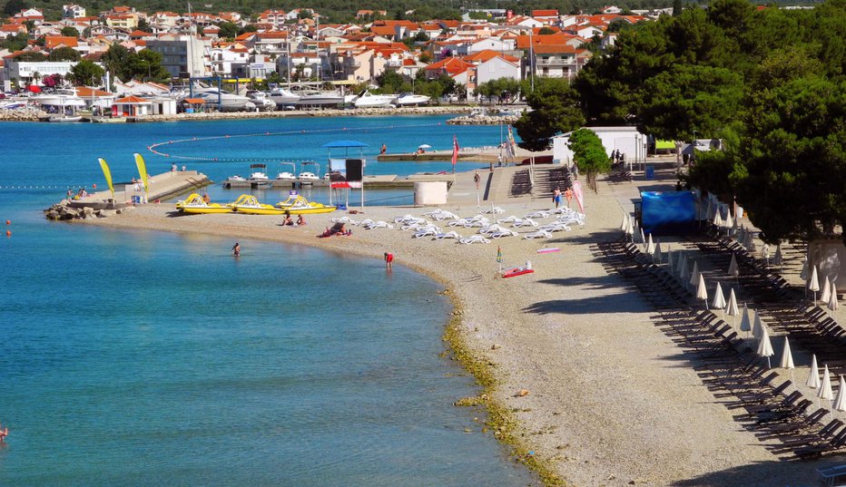 Fotografija: Na sramoto je opozorila turistka s Hrvaške. Simbolična slika FOTO: Jana_janina Getty Images/istockphoto