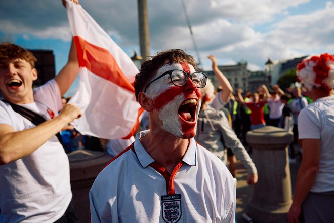 FOTO: Benjamin Cremel Afp