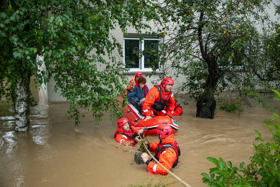 Fotografija: Fotografija je simbolična. FOTO: Voranc Vogel